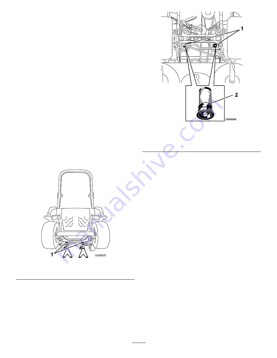 Toro Z Master 75990 Скачать руководство пользователя страница 60