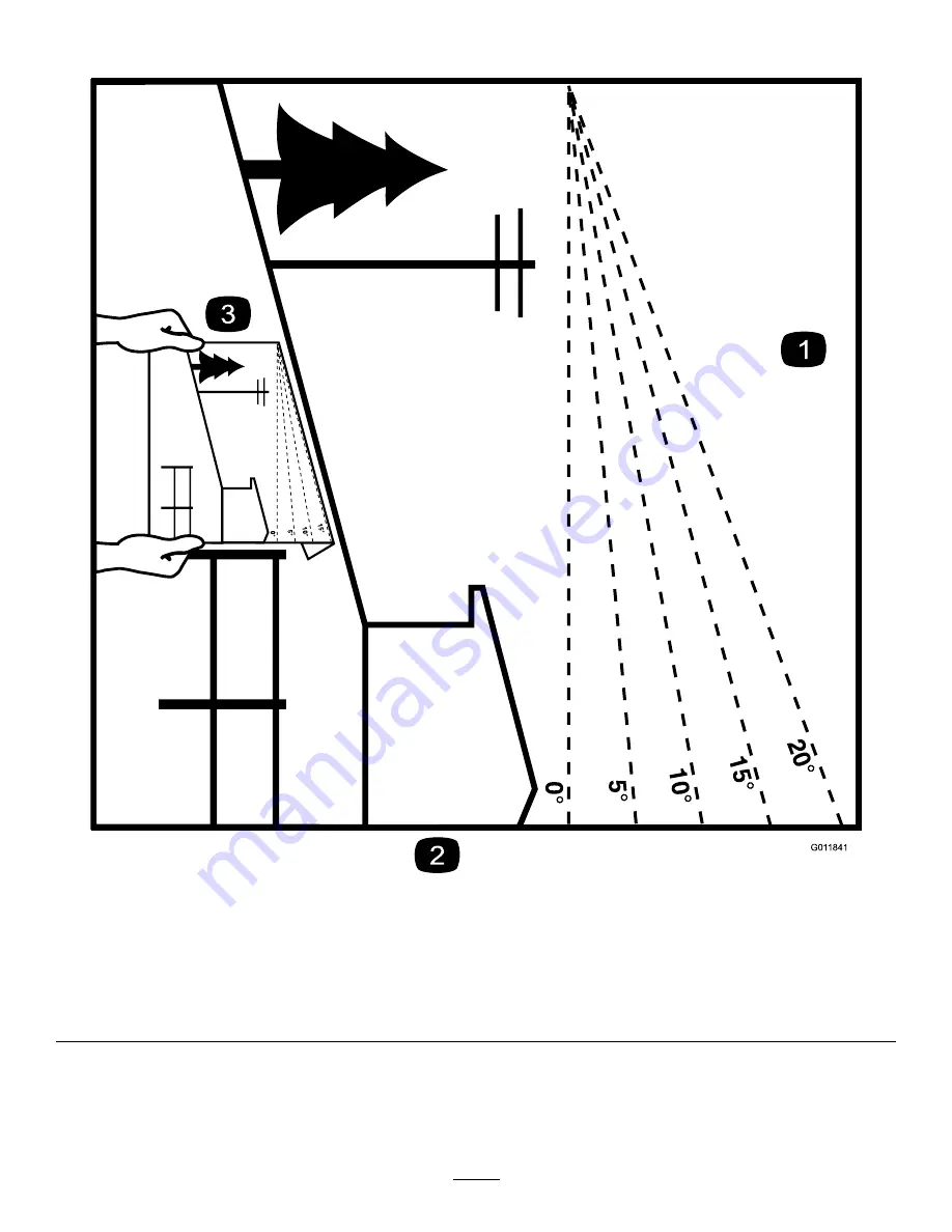 Toro Z Master Professional 6000 Series Operator'S Manual Download Page 6