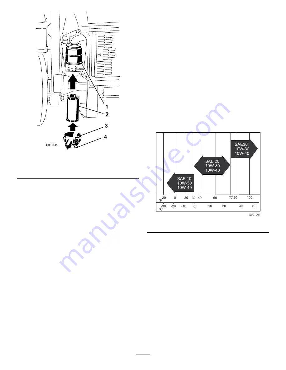 Toro Z Master Professional 7000 Series Operator'S Manual Download Page 49