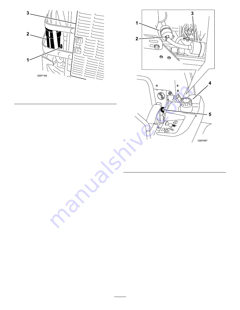 Toro Z Master Professional 7000 Series Operator'S Manual Download Page 54