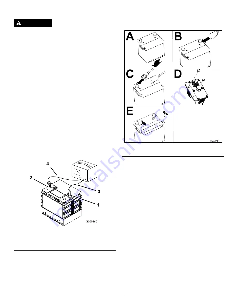 Toro Z Master Professional 7000 Series Operator'S Manual Download Page 56