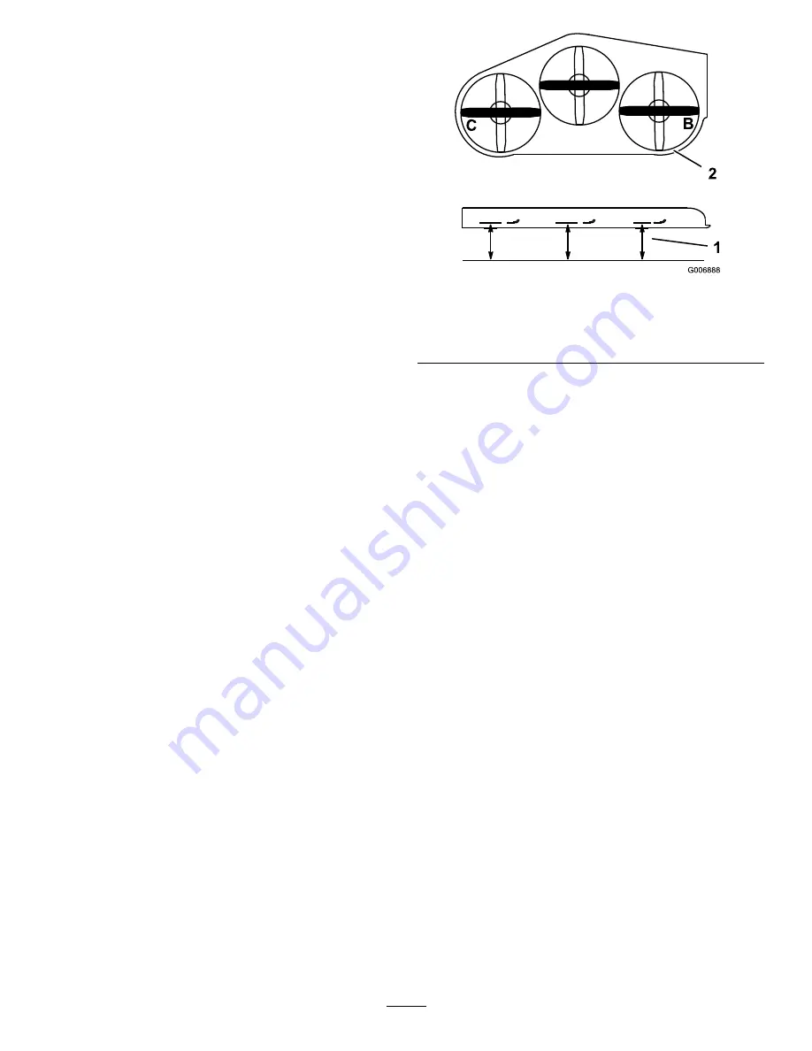 Toro Z Master Professional 7000 Series Operator'S Manual Download Page 169