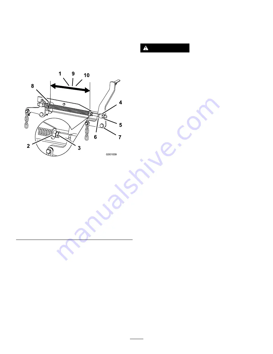 Toro Z Master Professional 7000 Series Operator'S Manual Download Page 171