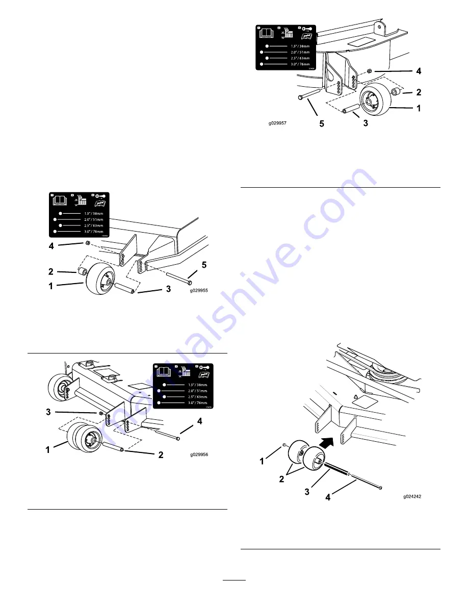 Toro Z Master Professional 7000 Series Operator'S Manual Download Page 213