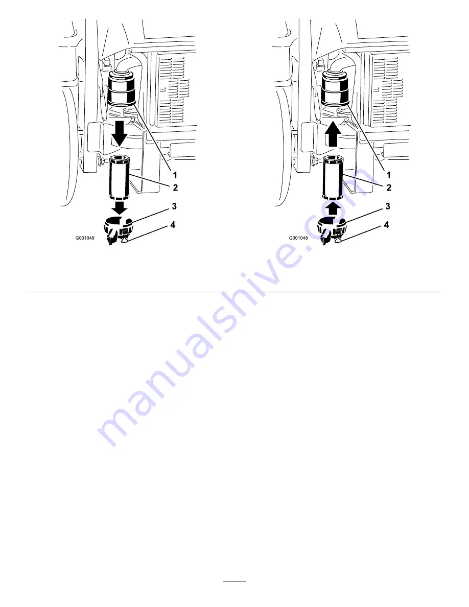 Toro Z Master Professional 7000 Series Operator'S Manual Download Page 231