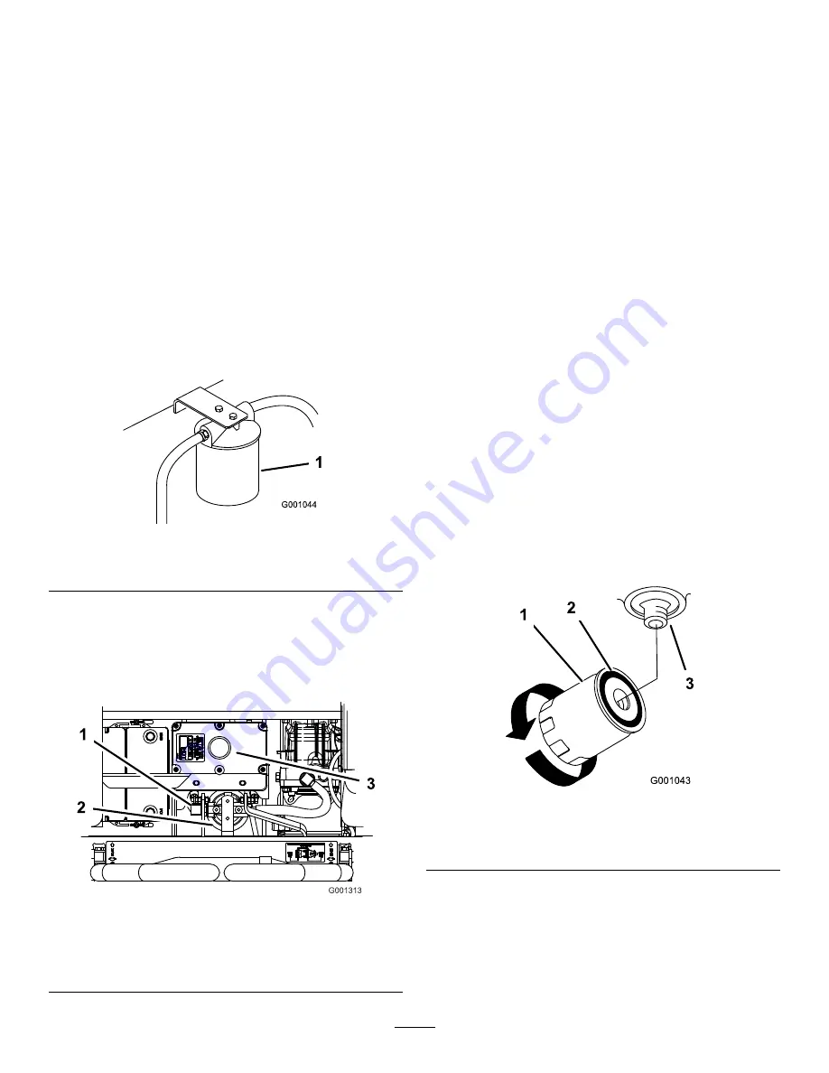 Toro Z Master Professional 7000 Series Operator'S Manual Download Page 255