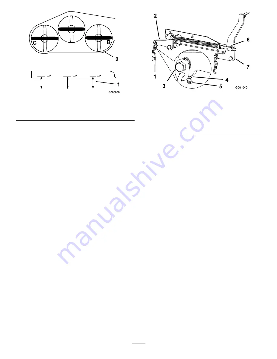 Toro Z Master Professional 7000 Series Operator'S Manual Download Page 262