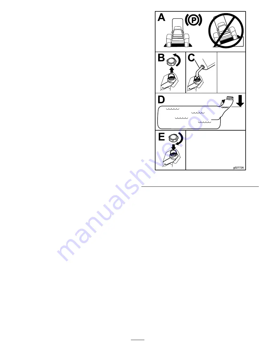 Toro Z Master Professional 7000 Series Operator'S Manual Download Page 295