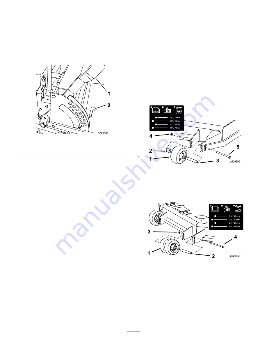 Toro Z Master Professional 7000 Series Operator'S Manual Download Page 307