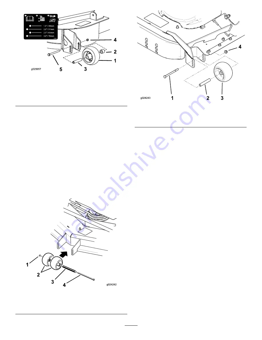 Toro Z Master Professional 7000 Series Operator'S Manual Download Page 308