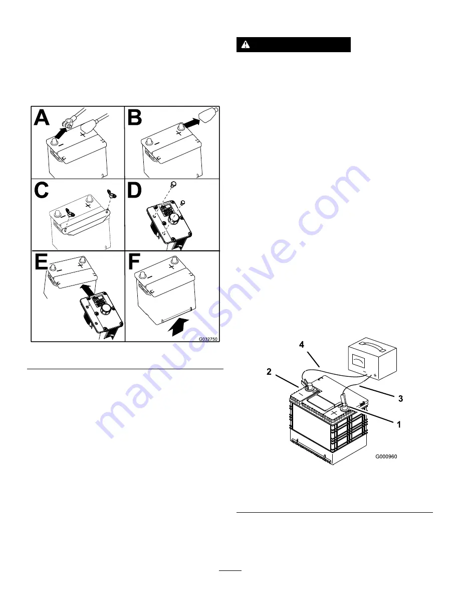 Toro Z Master Professional 7000 Series Operator'S Manual Download Page 333