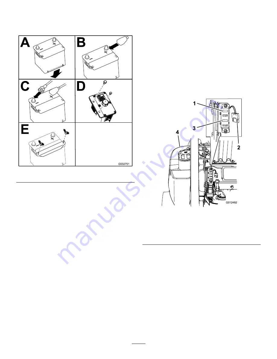 Toro Z Master Professional 7000 Series Operator'S Manual Download Page 334