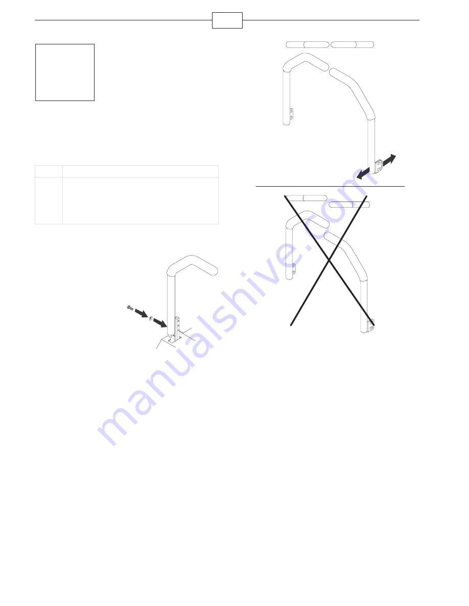 Toro Z MASTER Z100 series Setup Instructions Download Page 6