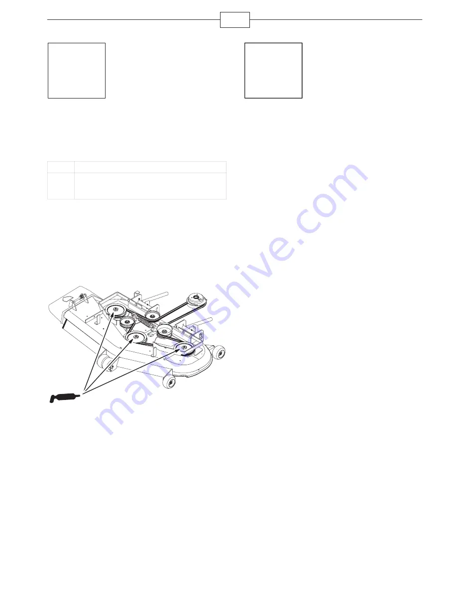 Toro Z MASTER Z100 series Setup Instructions Download Page 9