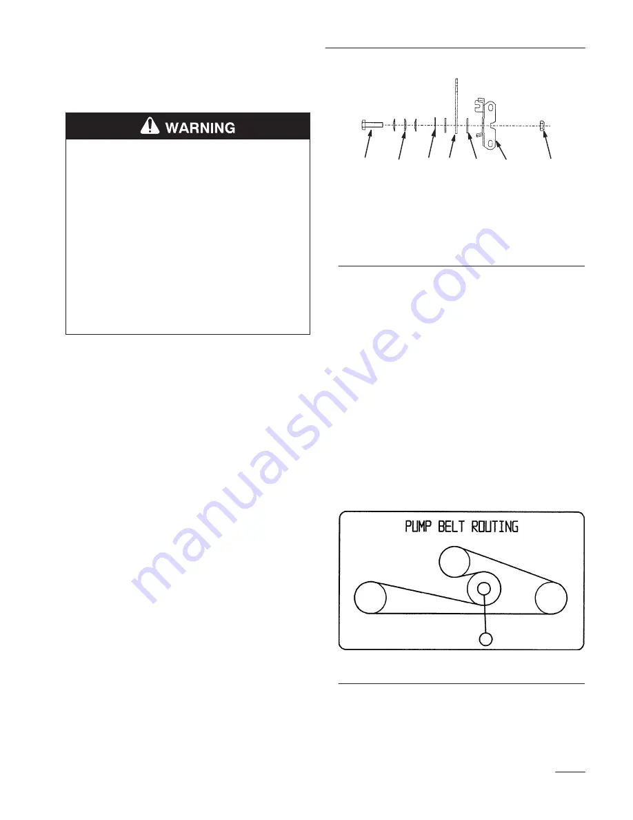 Toro Z-Master Z252L Operator'S Manual Download Page 59