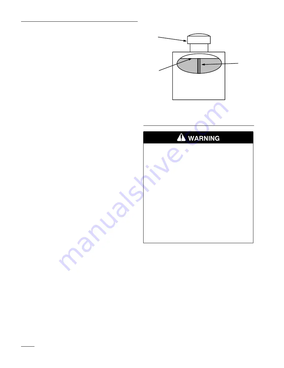 Toro Z-Master Z253 Operator'S Manual Download Page 22