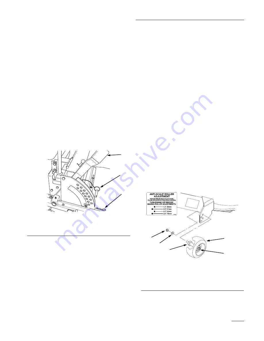 Toro Z-Master Z253 Operator'S Manual Download Page 29