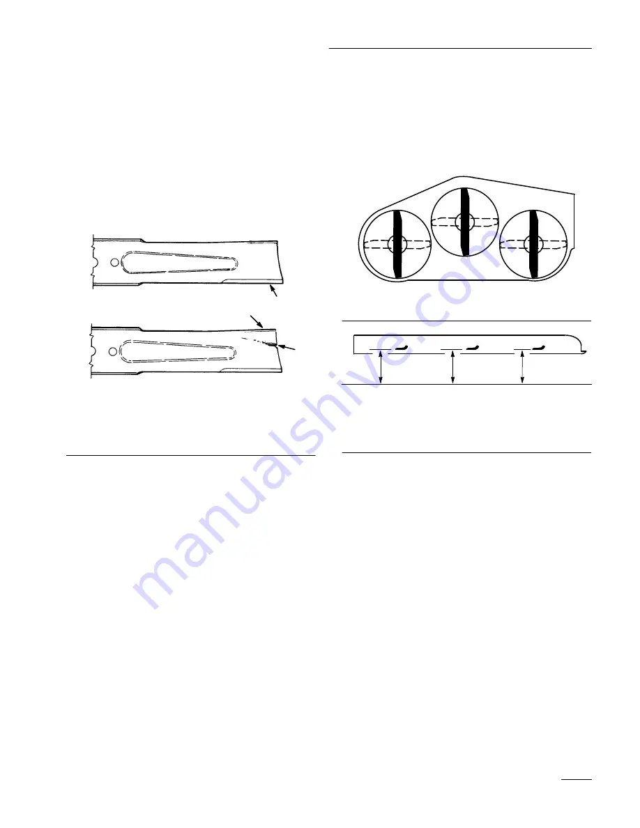 Toro Z-Master Z253 Operator'S Manual Download Page 35