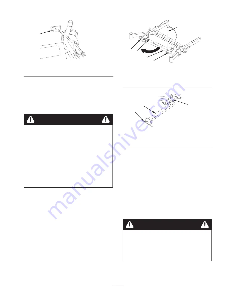 Toro Z MASTER Z287L Operator'S Manual Download Page 25