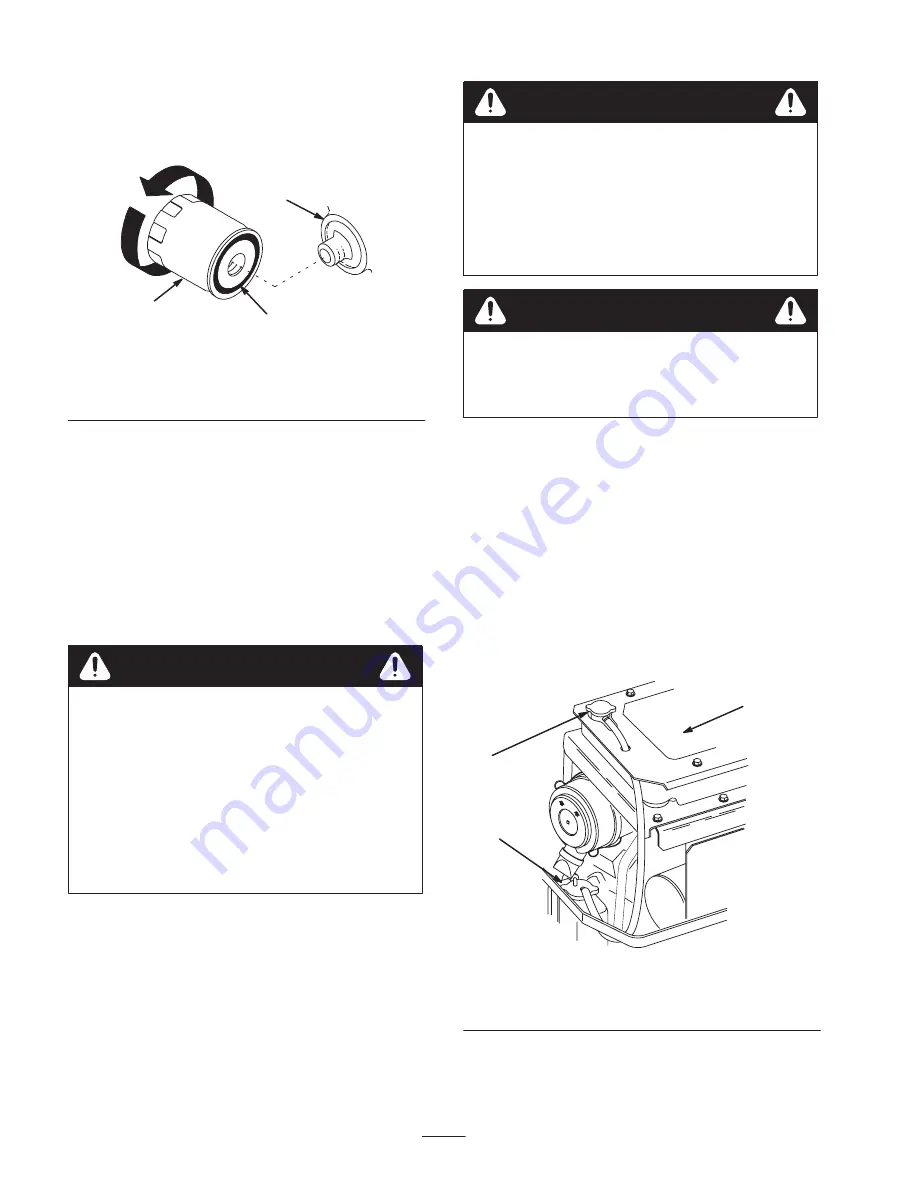 Toro Z MASTER Z287L Operator'S Manual Download Page 32