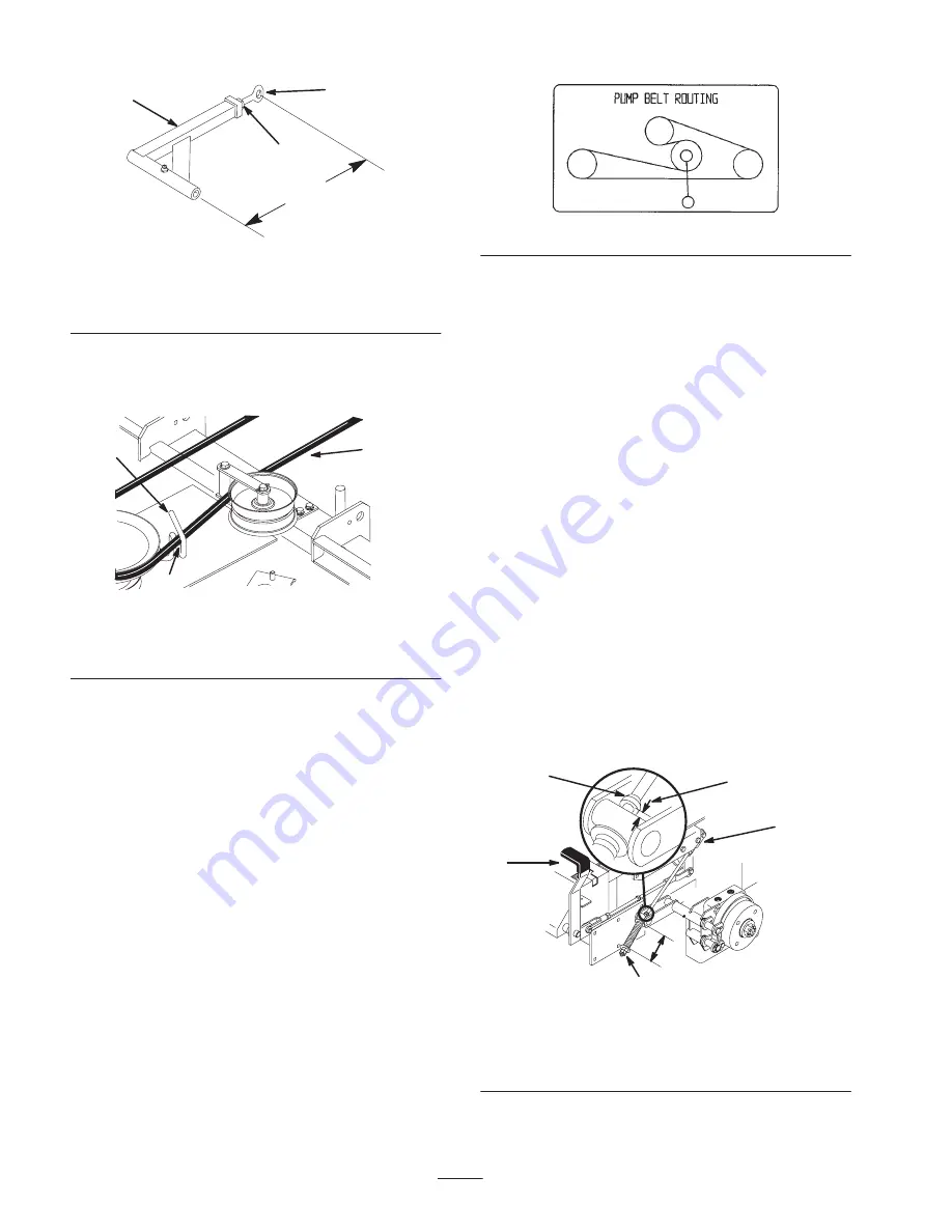 Toro Z MASTER Z287L Operator'S Manual Download Page 44