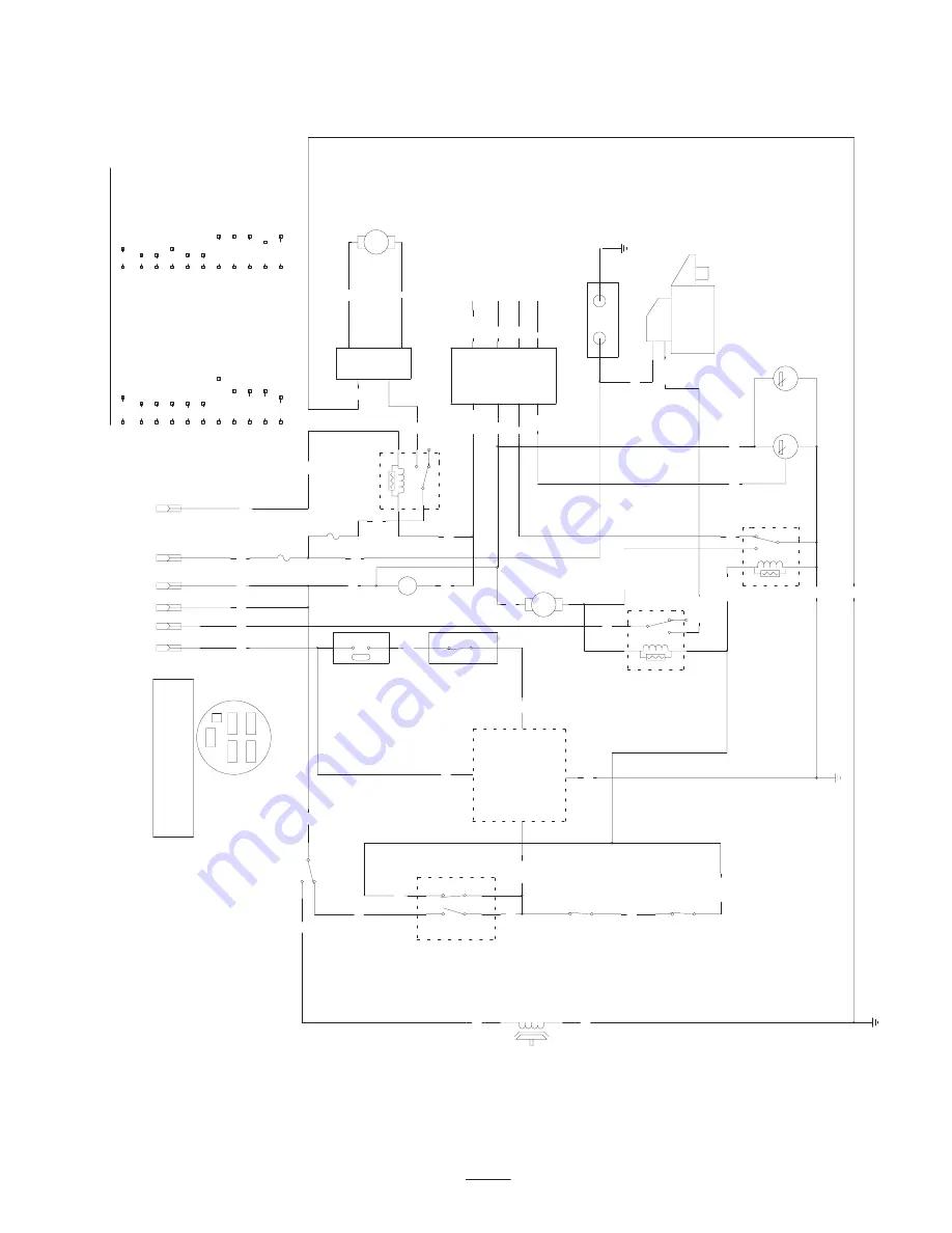 Toro Z MASTER Z287L Operator'S Manual Download Page 49