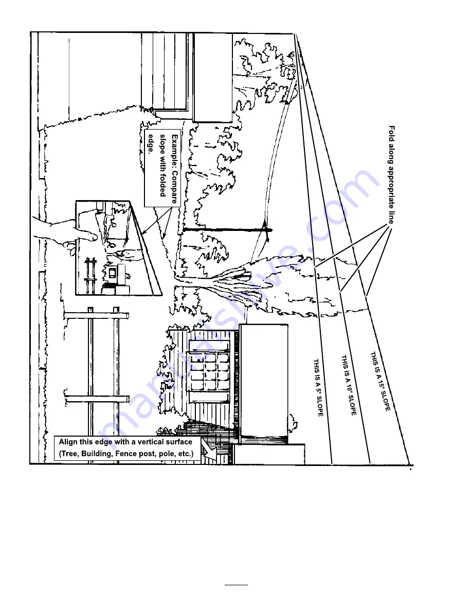 Toro Z MASTER Z419 Operator'S Manual Download Page 6