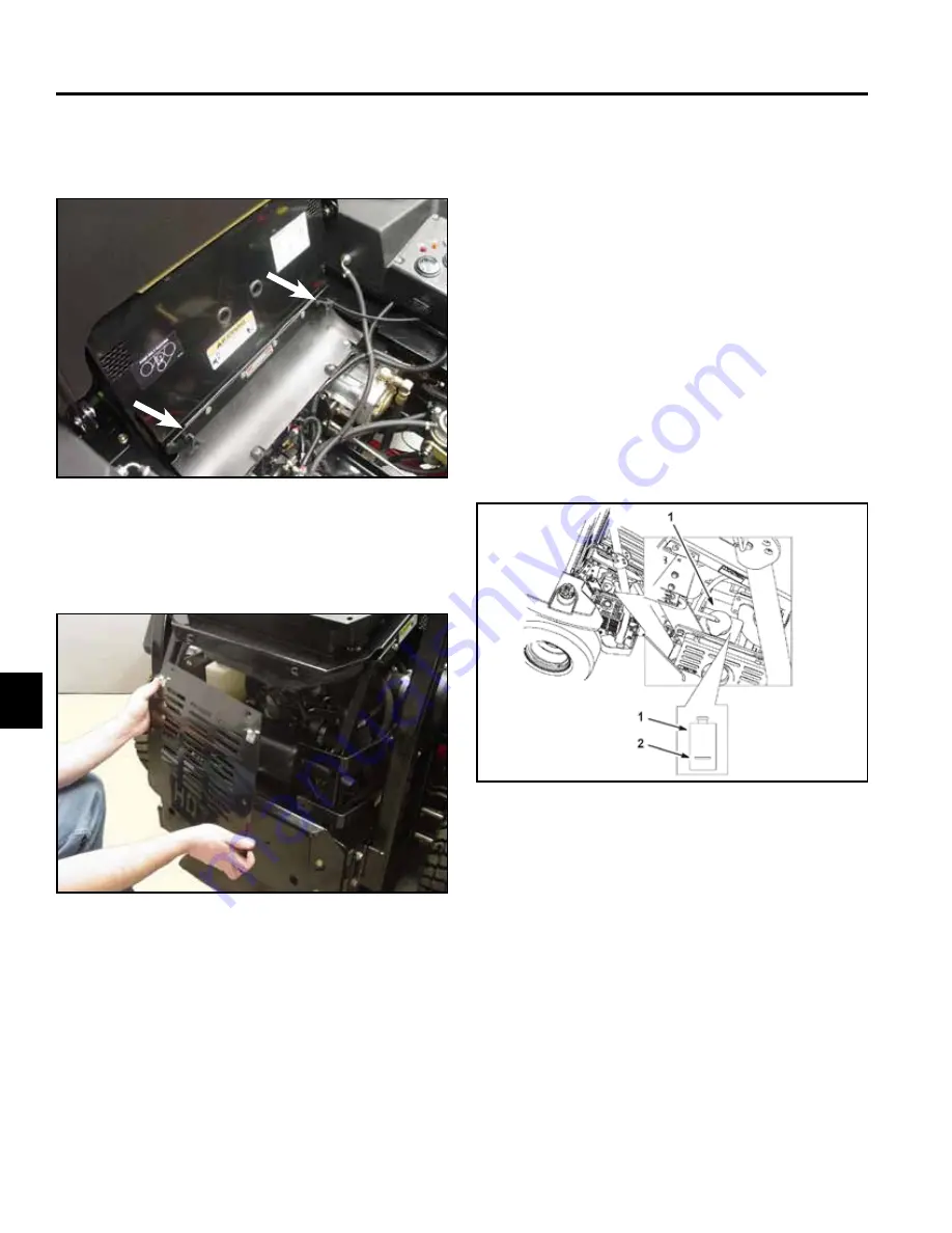 Toro Z Master Z597 Service Manual Download Page 115