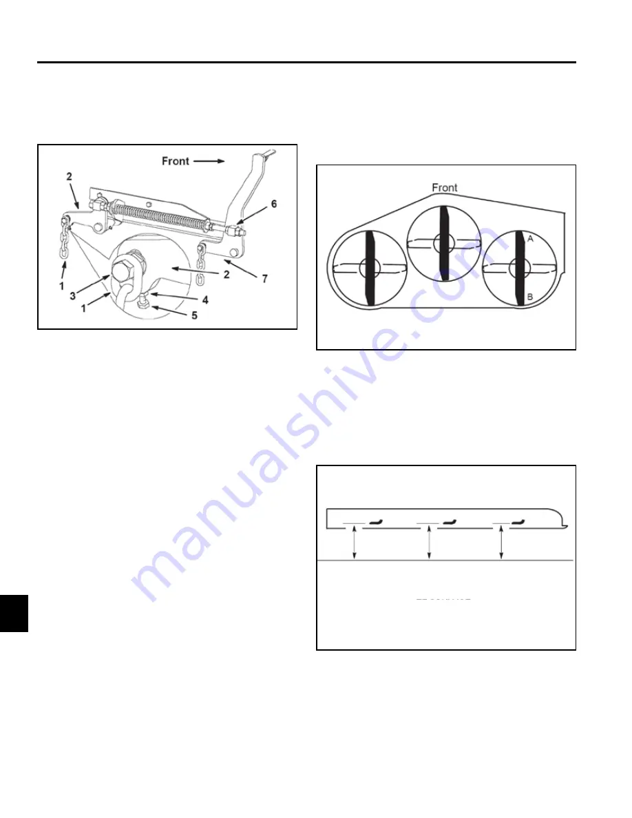 Toro Z Master Z597 Service Manual Download Page 195