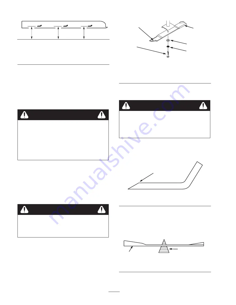 Toro Z147 Z Master Operator'S Manual Download Page 28