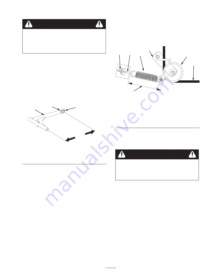 Toro Z147 Z Master Operator'S Manual Download Page 45