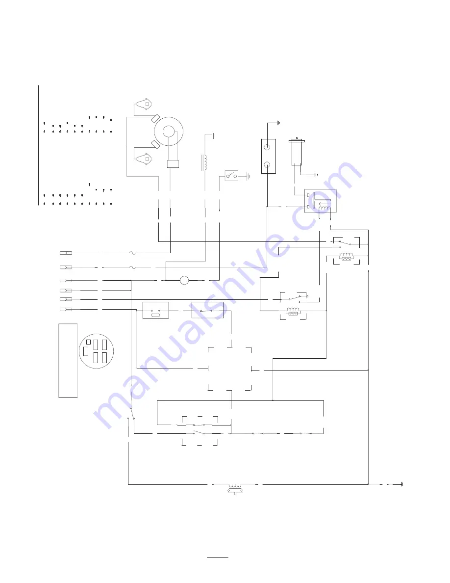 Toro Z147 Z Master Operator'S Manual Download Page 48