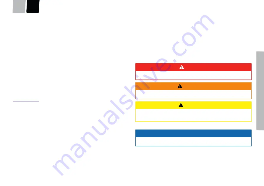 Torqeedo Power 48-5000 Translation Of The Original Operating Instructions Download Page 48