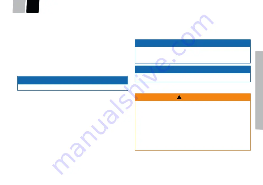 Torqeedo Power 48-5000 Translation Of The Original Operating Instructions Download Page 62