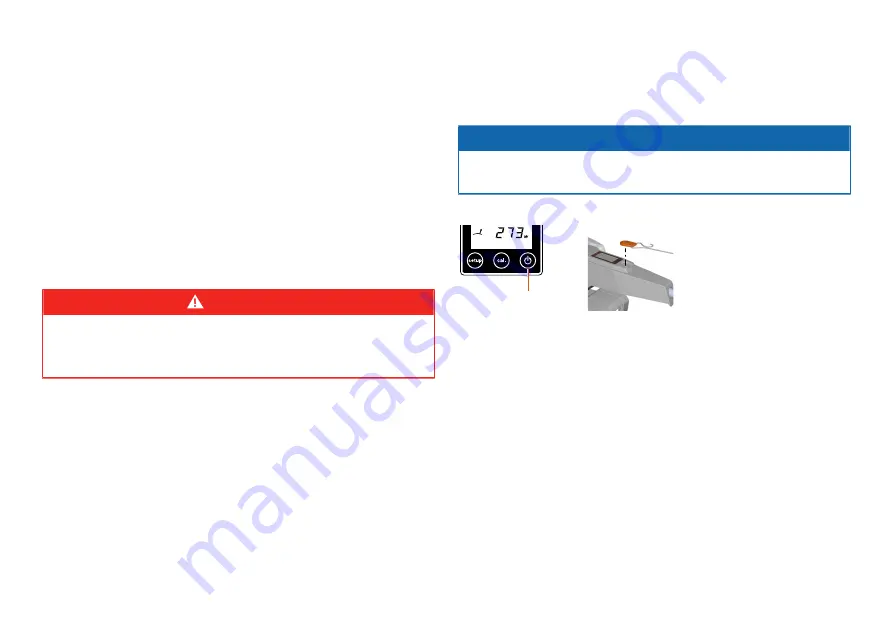 Torqeedo Travel 1103 CL Quick Manual Download Page 38