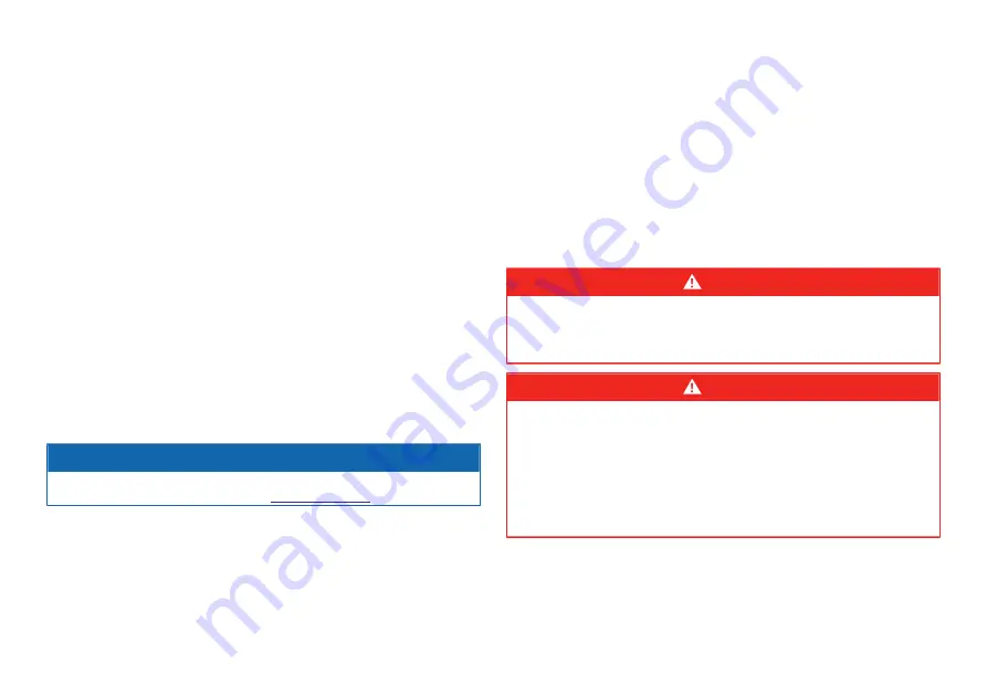 Torqeedo Travel 1103 CL Quick Manual Download Page 90