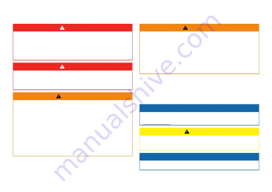 Torqeedo Travel 1103 CL Quick Manual Download Page 104