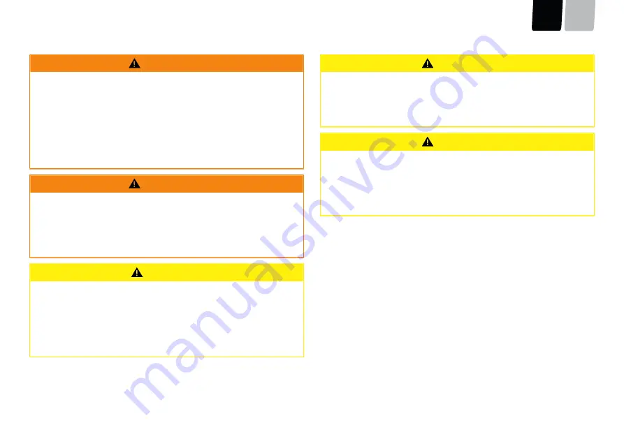 Torqeedo Ultralight 1103 AC Operating Instructions Manual Download Page 17