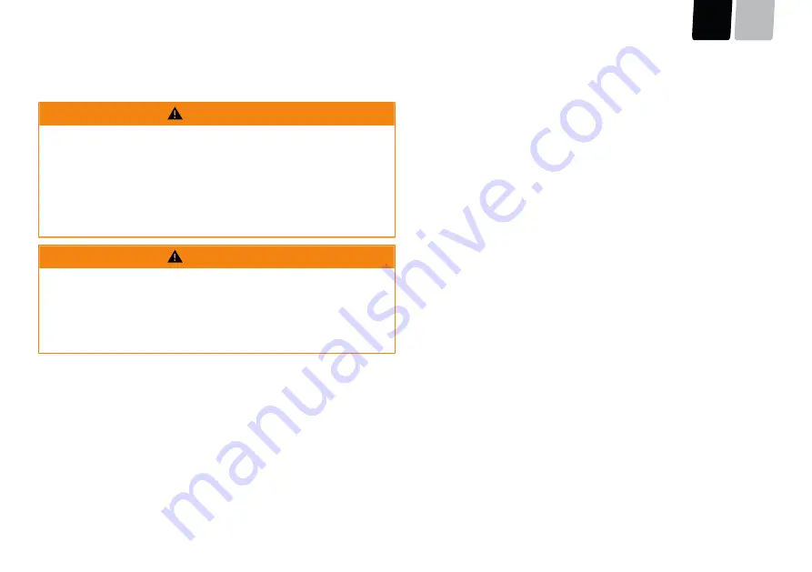 Torqeedo Ultralight 1103 AC Operating Instructions Manual Download Page 37