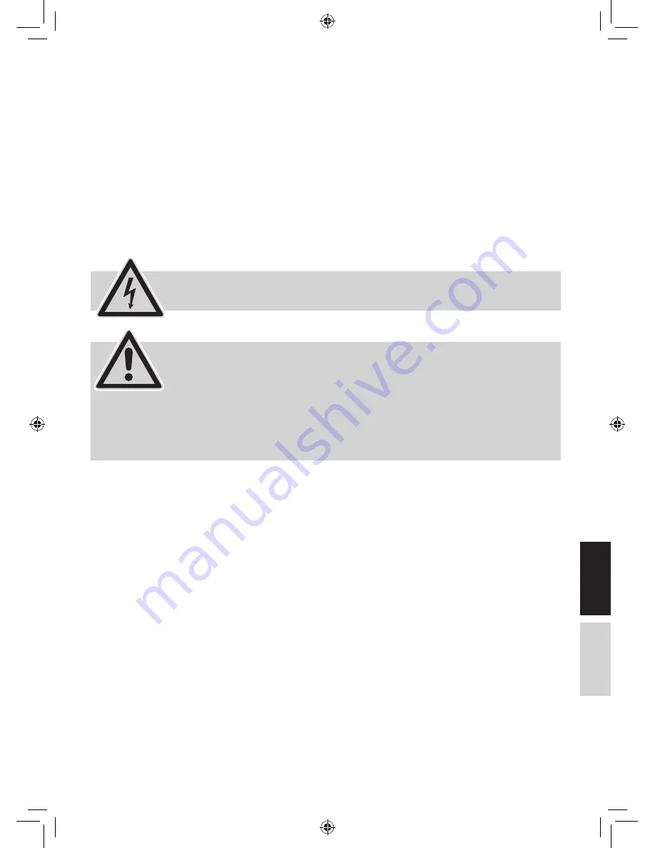 Torqeedo Ultralight 402 Operating Manual Download Page 27