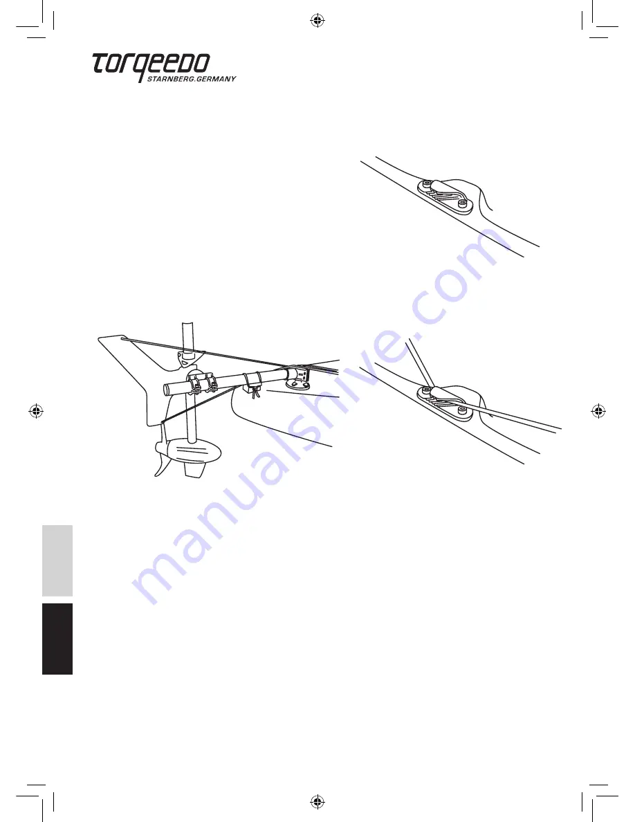 Torqeedo Ultralight 402 Скачать руководство пользователя страница 46