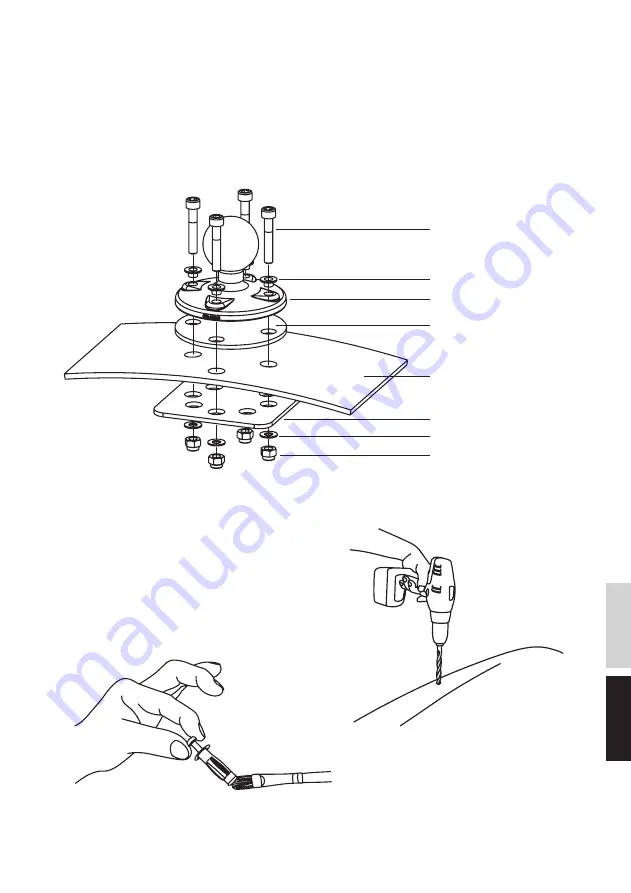 Torqeedo Ultralight 403 Operating Manual Download Page 59