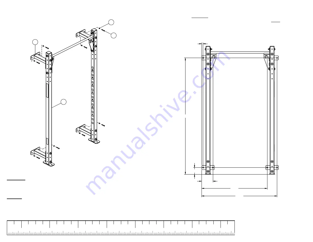 Torque 5726501-A Assembly Manual Download Page 8