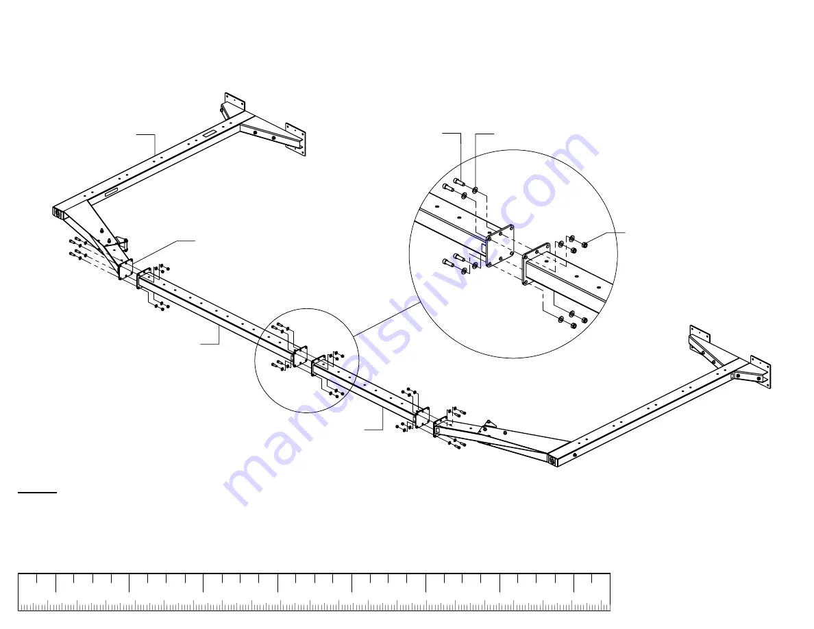 Torque X-CREATE BRIDGE SPACE Скачать руководство пользователя страница 6