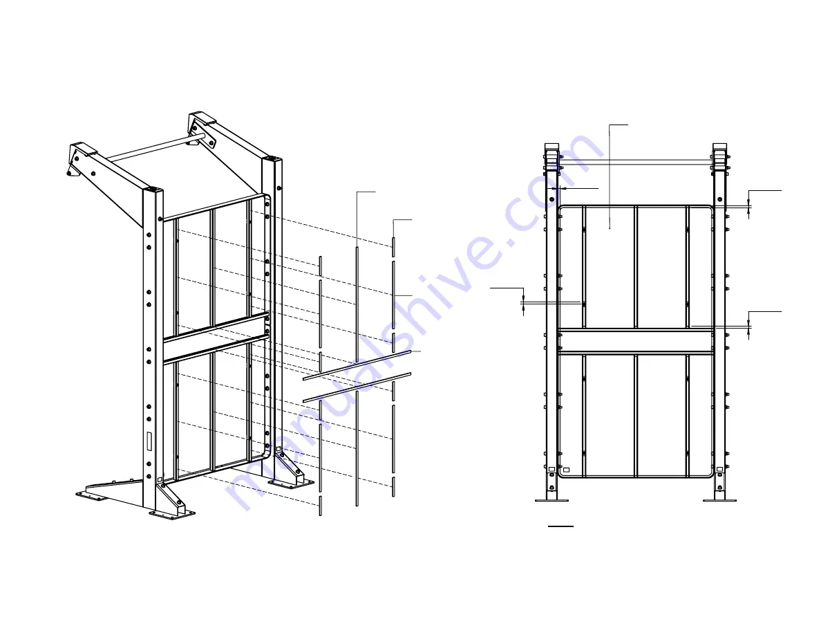 Torque X-CREATE BRIDGE SPACE Скачать руководство пользователя страница 27