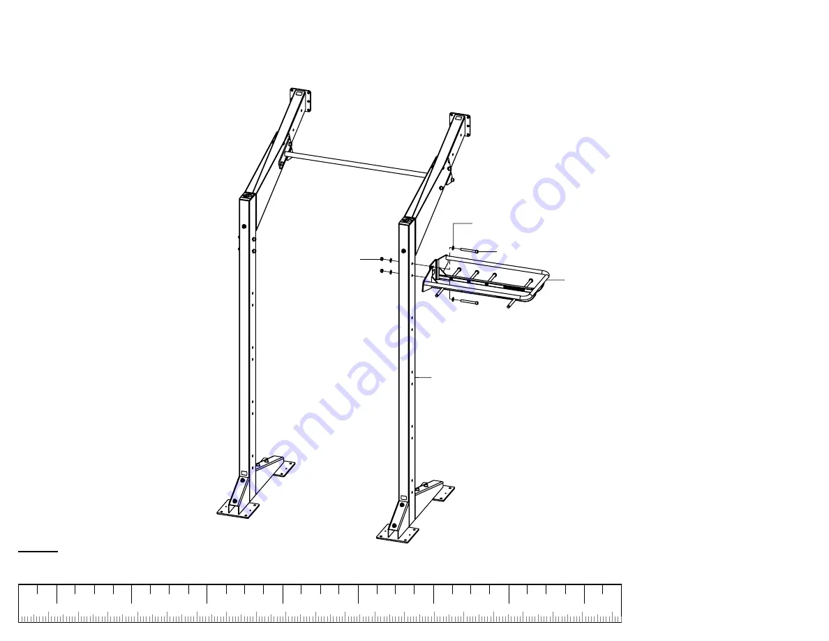 Torque X-CREATE BRIDGE SPACE Скачать руководство пользователя страница 36