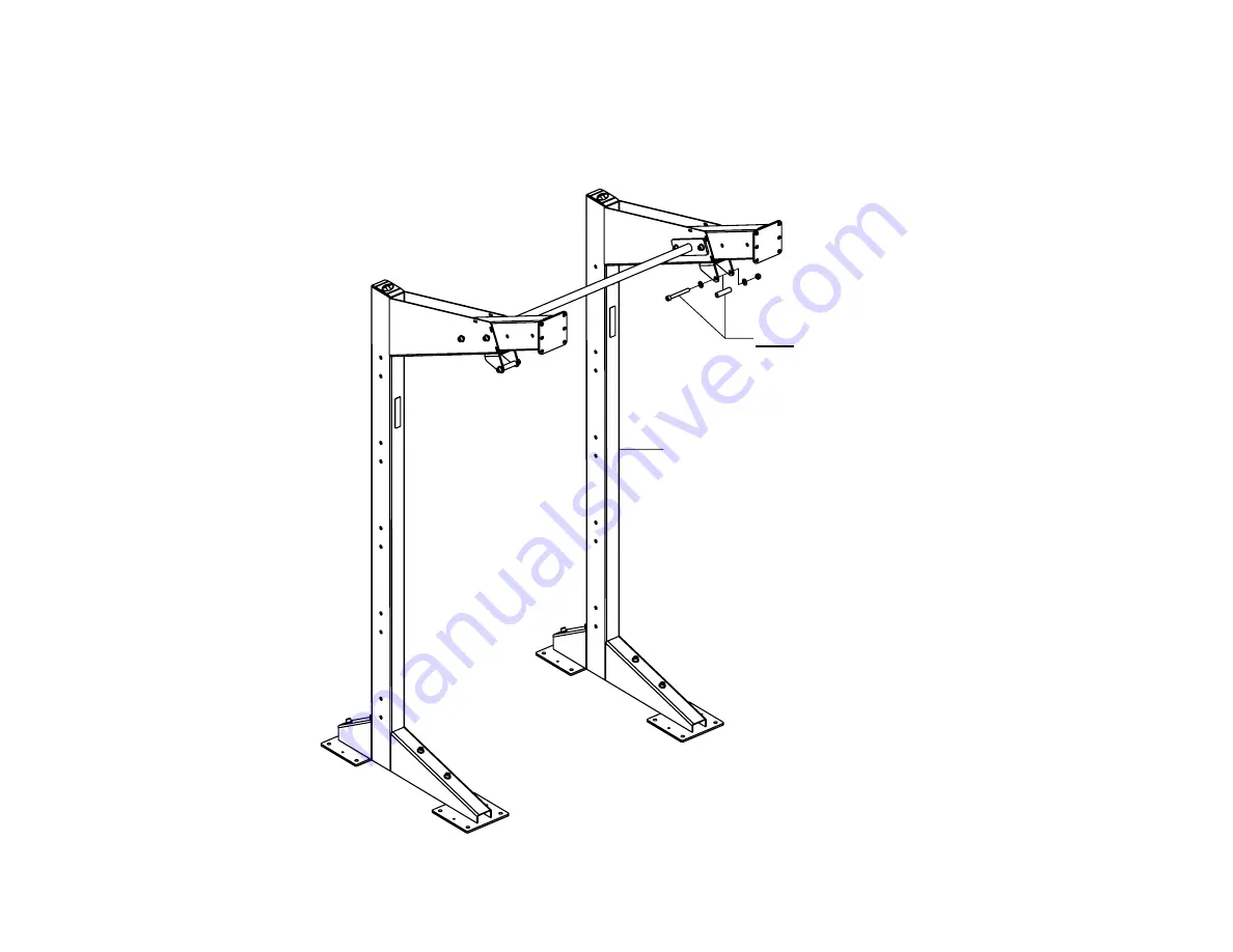 Torque X-CREATE BRIDGE SPACE Скачать руководство пользователя страница 41