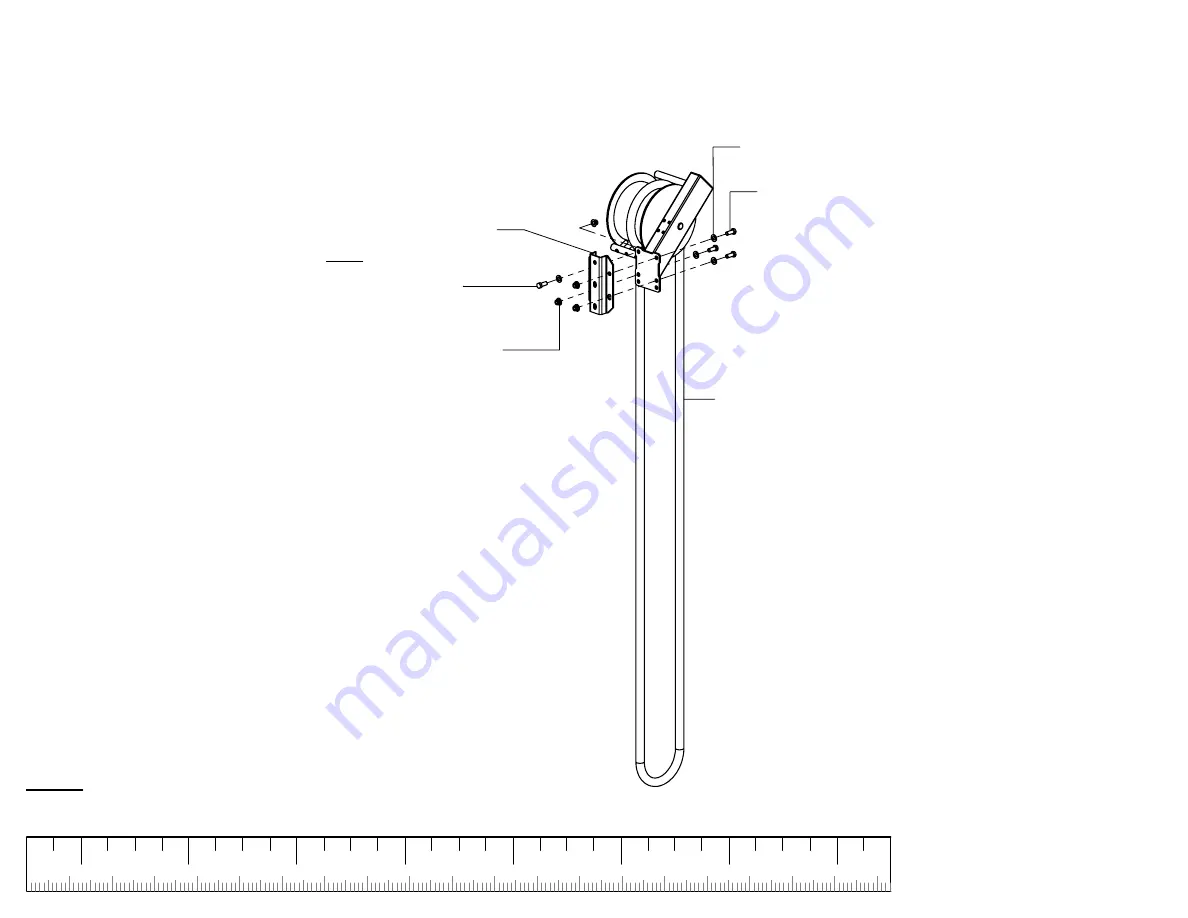 Torque X-CREATE BRIDGE SPACE Assembly Manual Download Page 49