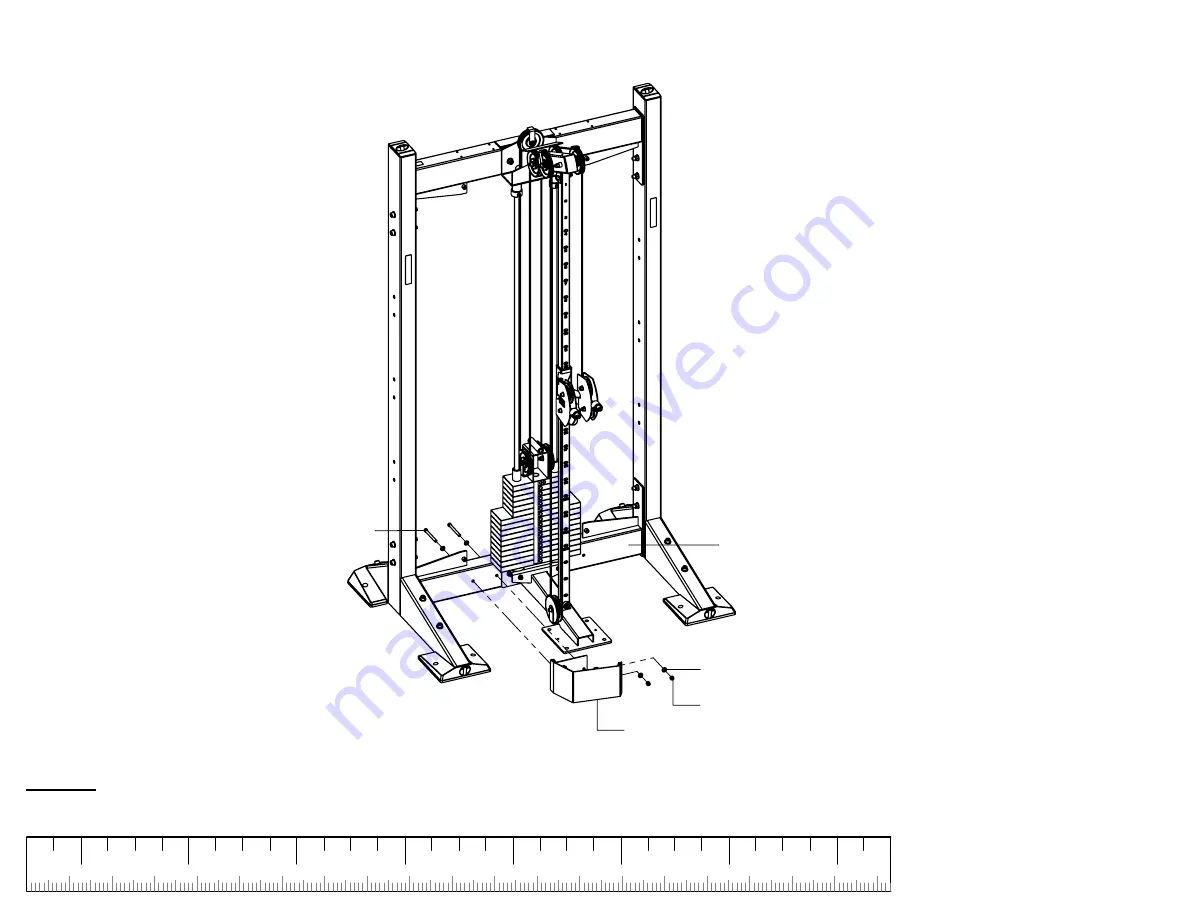 Torque XCREATE-4CCHM Скачать руководство пользователя страница 18