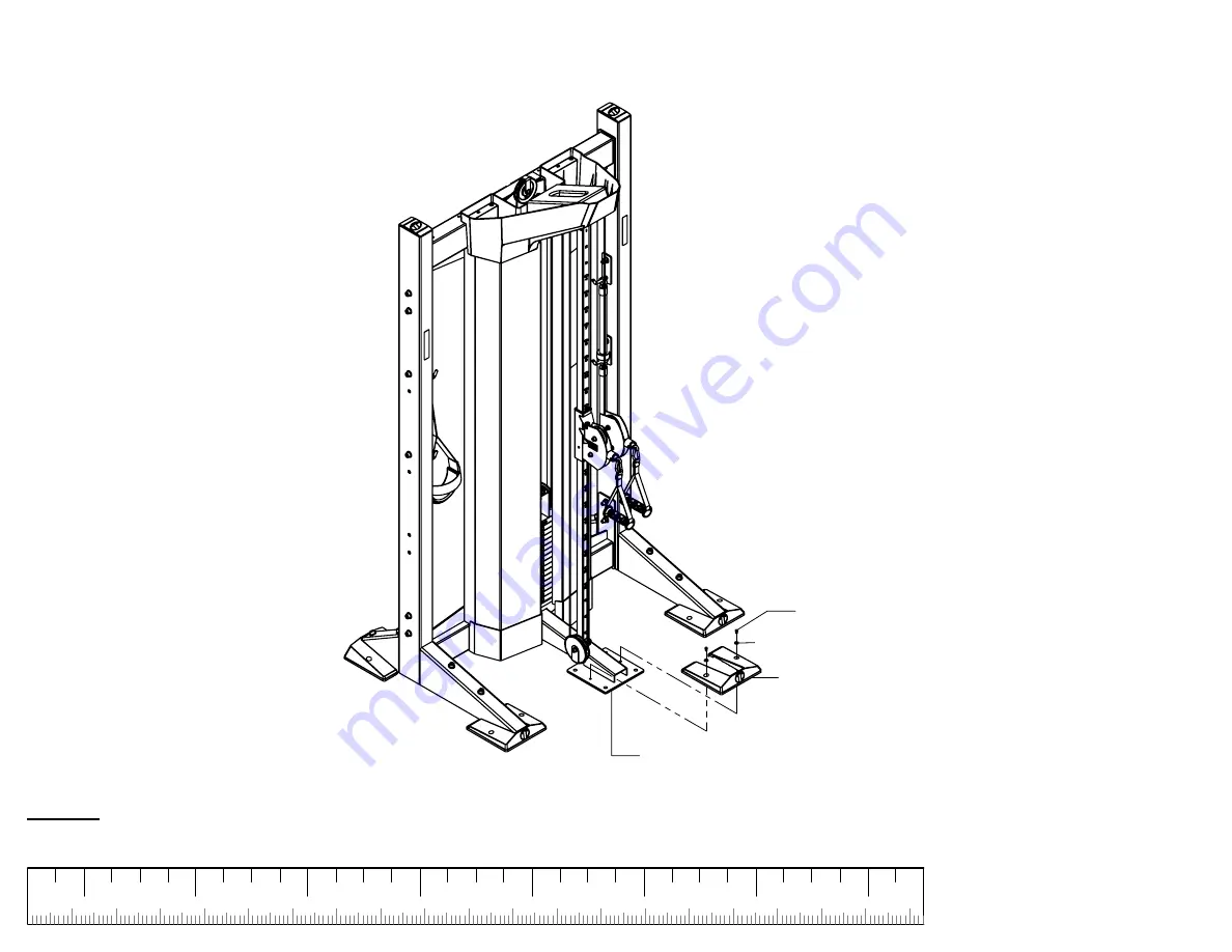 Torque XCREATE-4CCHM Скачать руководство пользователя страница 26